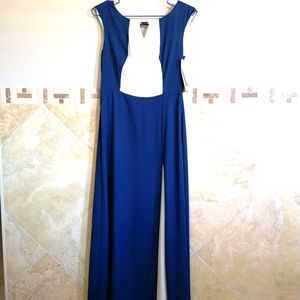 Vero Moda maxi dress